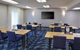 Courtyard Detroit Metro Airport Romulus